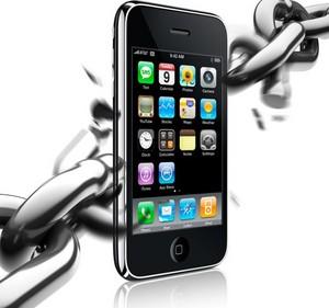 iOS 4.1, ricezione fake e jailbreak controllati