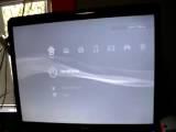 Linux E Play Station 3 video