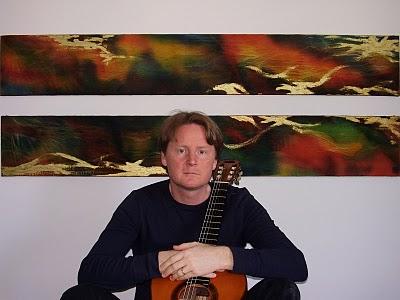 “Kunst ist Energie – Energie ist Bewegung”: Gisbert Watty “Kunst ist Energie – Energie ist Bewegung”: Gisbert Watty