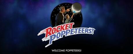 Viral Point: Rocket Poppeteers per Super 8