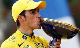 Contador-Saxo Bank: è fatta!