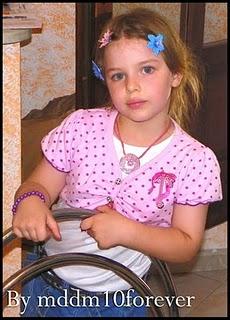 I MIEI NIPOTINI I MIEI NIPOTINI