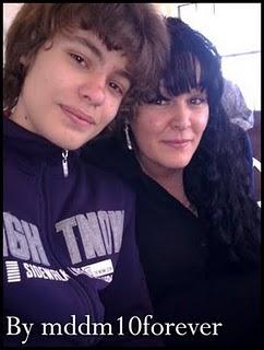 I MIEI NIPOTINI I MIEI NIPOTINI