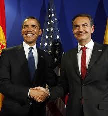 Obama+Zapatero: che invidia