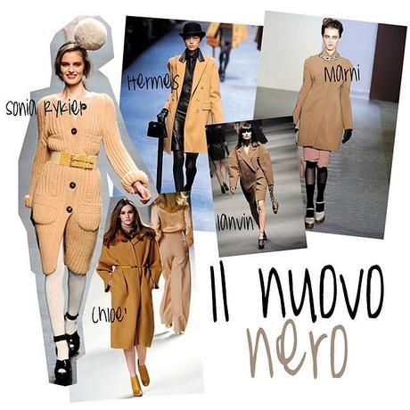 Autunno Inverno 2010-11 - Il nuovo Autunno Inverno 2010-11 nuovo