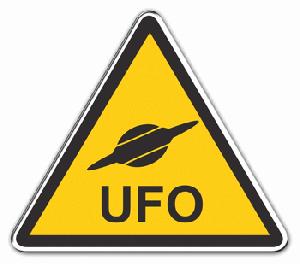 Terrasini: Estate 2010,  “UFO, un mistero fra cielo e terra”