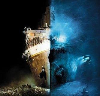 Missione Titanic