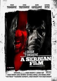 A Serbian Film A Serbian Film