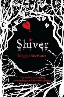 SHIVER - Una storia d'amore  e di lupi di Maggie Stiefvater