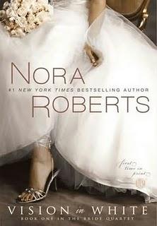 LA SPOSA IN BIANCO di Nora Roberts  a ottobre da 'Leggereditore' ...iniziativa fra le lettrici