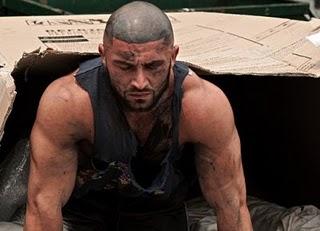 L.A. Zombie, Francois Sagat Zombie Alieno al Festival di Locarno