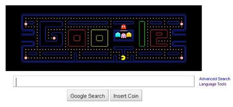 googlepacman