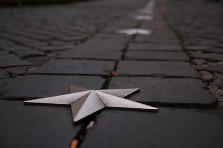 Quel sampietrino bastardo Quel sampietrino bastardo