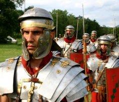 IMG_0845 Arminio contro Roma – ai confini dell’impero