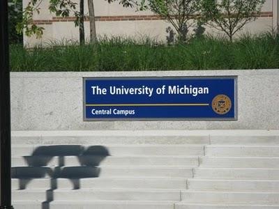 Ann Arbor: Una passeggiata e qualche informazione