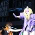 Lady GaGa al Lollapalooza