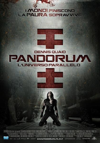 Pandorum Melegattum