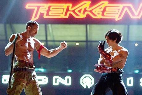 Tekken (2010)