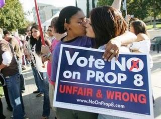Proposition 8 Incostituzionale, Tornano i Matrimoni Gay in California?