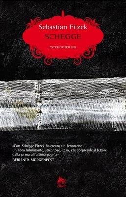 Sebastian Fitzek: Schegge