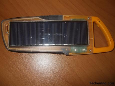 Product review: Solio Rocsta, caricabatteria ad energia solare