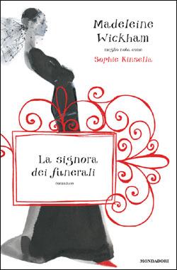 RECENSIONE: LA SIGNORA DEI FUNERALI ... RECENSIONE: LA SIGNORA DEI FUNERALI ...