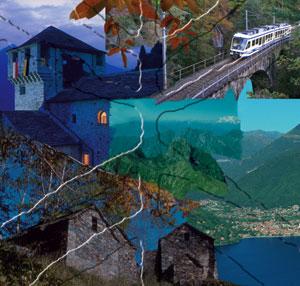 La Val Grande La Val Grande