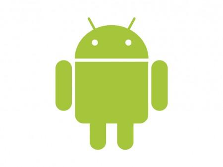 android_vector Primo virus Trojan per Smartphone Android