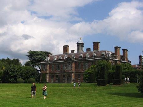 Sudbury Hall