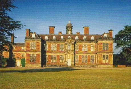 Sudbury Hall