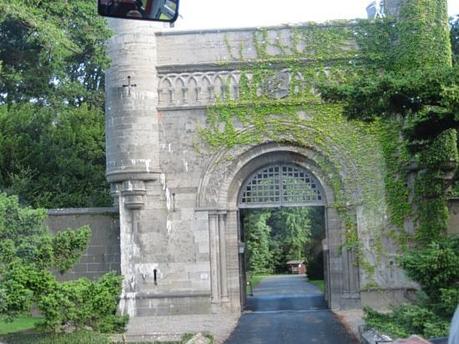 Penrhyn Castle