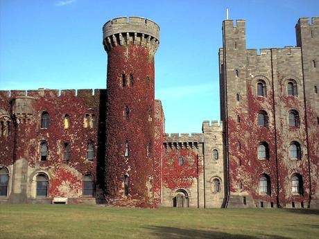 Penrhyn Castle