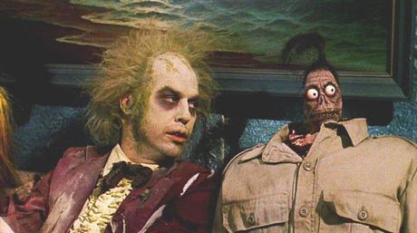 Tim Burton: Beetlejuice