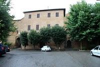 a Roma in cinquecento, primo giorno a Roma in cinquecento, primo giorno