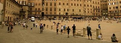 a Roma in cinquecento, primo giorno a Roma in cinquecento, primo giorno