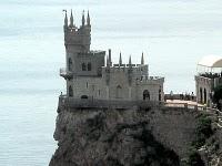 Yalta: la perla di Crimea e il giardino dei ciliegi