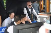 Dolce & Gabbana ' Quando, Quando, Quando' backstage photos Dolce & Gabbana ' Quando, Quando, Quando' backstage photos