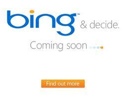 Microsoft: Bing sceglie Facebook