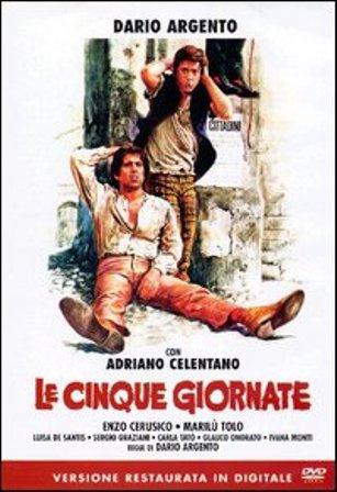 Le cinque giornate