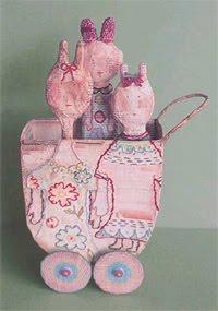 Julie Arkell - artista folk