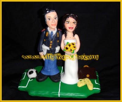 CAKE TOPPER MATRIMONIO PERSONALIZZATI!! CAKE TOPPER MATRIMONIO PERSONALIZZATI!!