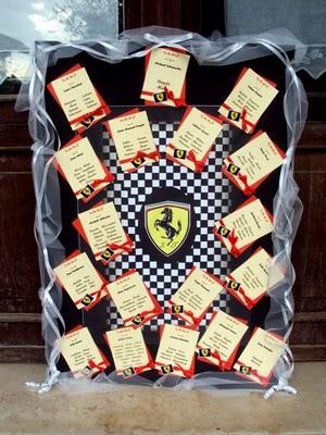 Tableau ristorante Tableau ristorante