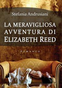 L'ANGOLO DELL'ESORDIENTE PRESENTA...STEFANIA ANDRUSIANI