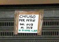 Ferragosto Ferragosto