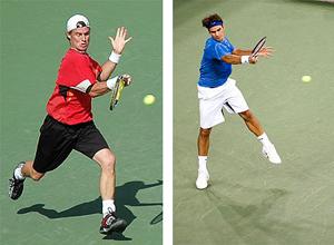 Hewitt e Federer: il diritto esplosivo di due campioni esempi d’eccellenza nello sport coaching Hewitt e Federer: il diritto esplosivo di due campioni esempi d’eccellenza nello sport coaching