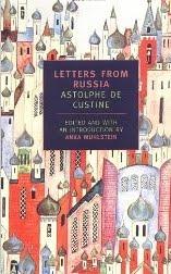 Recensione: Custine - Lettere dalla Russia.