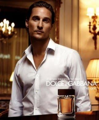 Vanity Fair intervista il quarantenne Matthew McConaughey