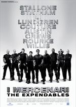 I Mercenari – The Expendables