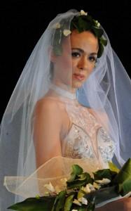 Trucco sposa a Venezia – Bridal make up in Venice