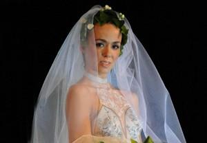 Trucco sposa a Venezia – Bridal make up in Venice